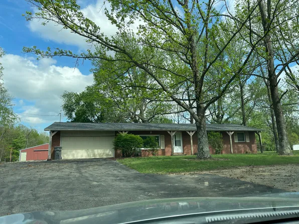 404 S Mayor Caliper Dr, Carterville, IL 62918
