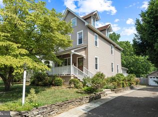 24 W Central Ave, Moorestown, NJ 08057