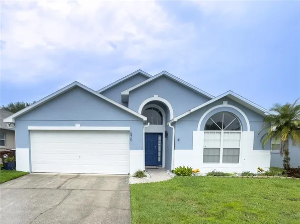 675 EAGLE POINTE S, KISSIMMEE, FL 34746