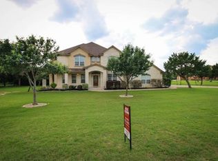 1605 Coronado, Leander, TX 78641