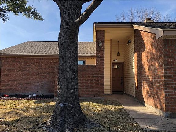 2nd image of 416 Grand Meadow Dr