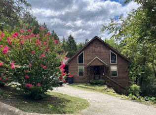 660 Ellison St, Branson, MO 65616