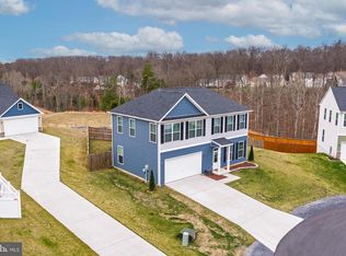 91 Cilantro Ln, Bunker Hill, WV 25413