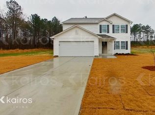 309 Kyles Dr, Tarboro, NC 27886