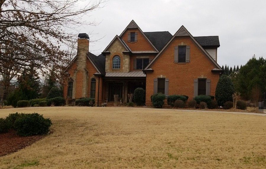 4628 Quailwood Dr, Flowery Branch, GA 30542 Zillow