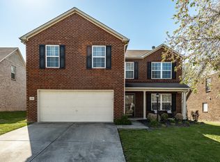 1014 Harmony Ln, Hendersonville, TN 37075