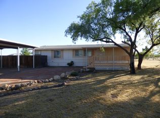 12365 N Anway Rd, Marana, AZ 85653