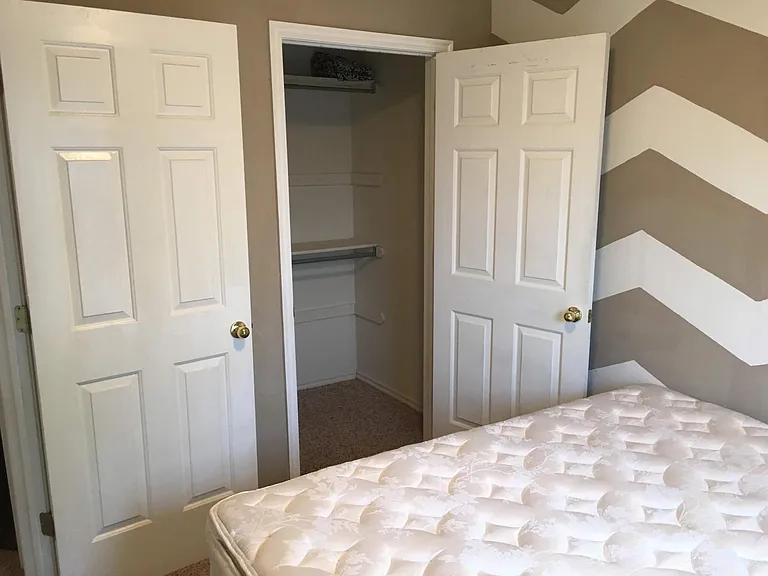 bedroom 4 back left