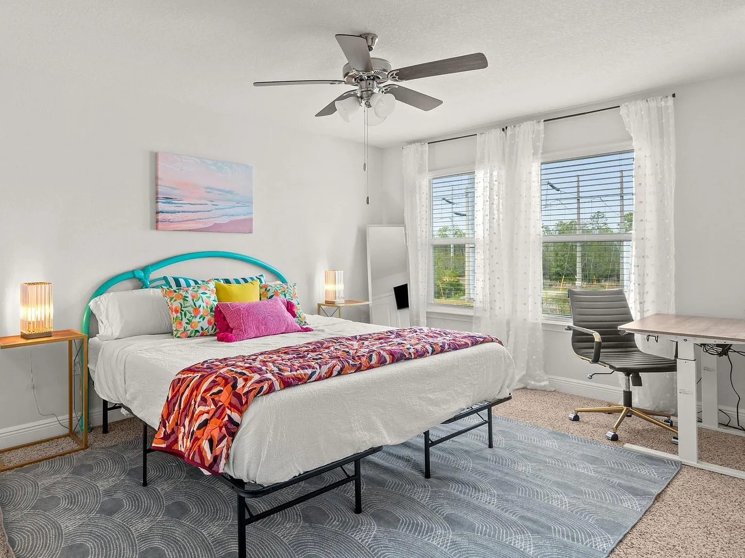3 bed, 2.5 bath, 1496 sqft, $2,300 — Photo 4