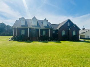 22 McCutcheon Rd, Somerville, AL 35670