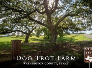 3258 Fm 390 E, Brenham, TX 77833