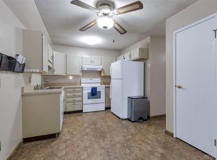 13606 E Bates Avenue #102, Aurora, CO 80014