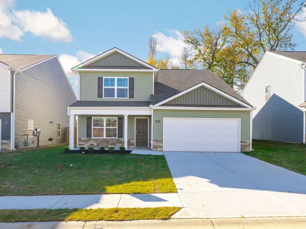 259 Draft St, Rossville, GA 30741