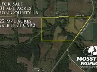 2915 Clark Tower Rd, Winterset, IA 50273