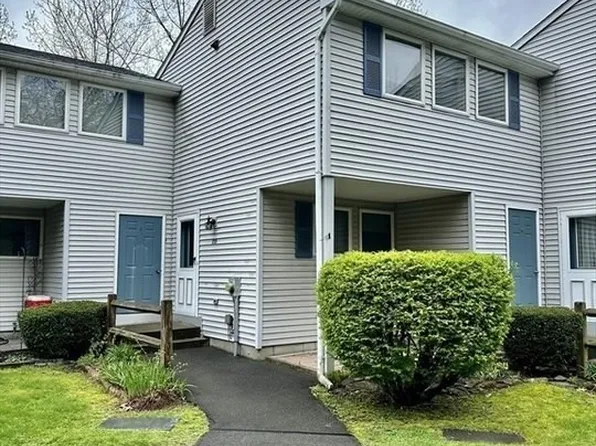 44 Briar Way #44, Greenfield, MA 01301