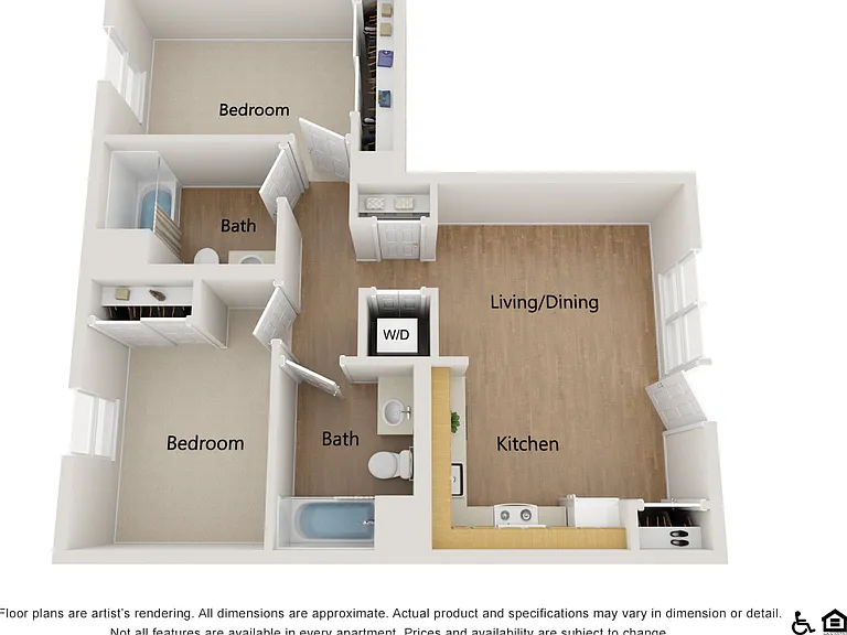 CC Tan Center — Photo 26