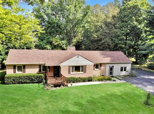 2032 Fairfield Pike, Springfield, OH 45502