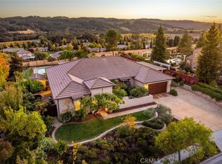 1535 Via Rojas, Templeton, CA 93465