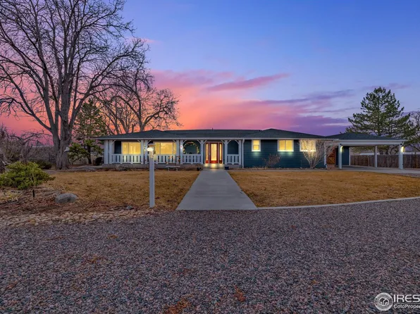 9172 Jotipa Dr, Longmont, CO 80503