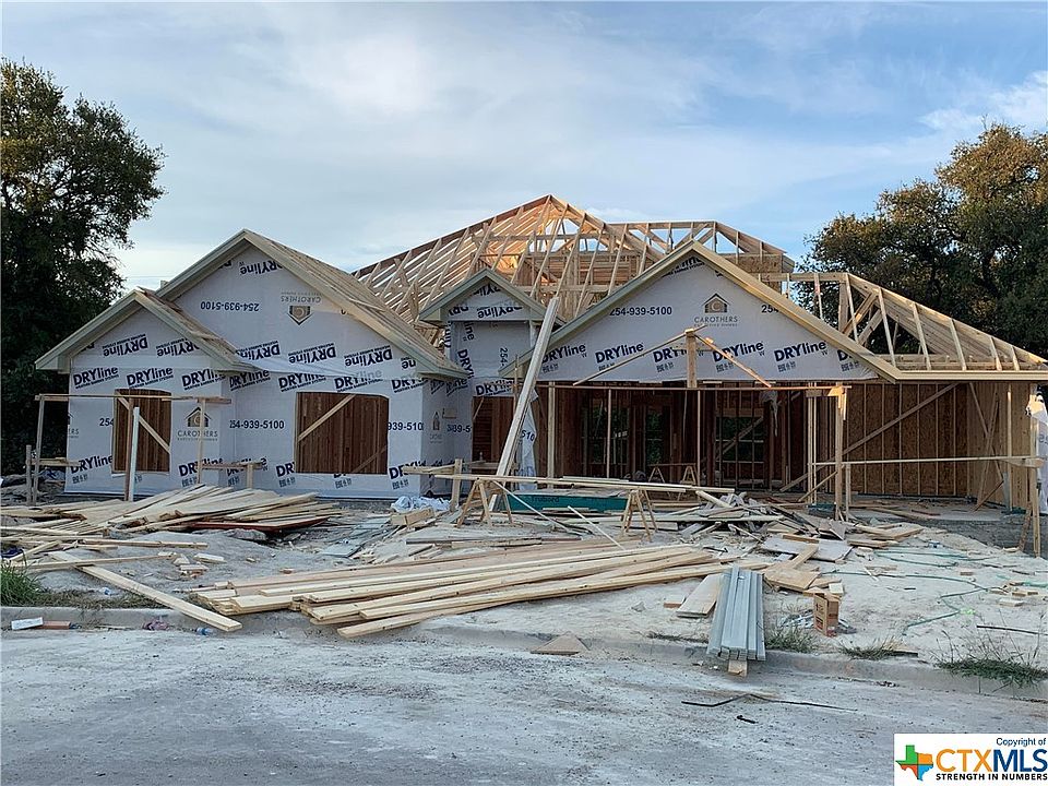 3226 Ingram Cir, Belton, TX 76513 Zillow