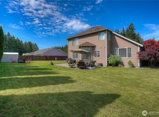 22705 66th Avenue Ct E, Spanaway, WA 98387