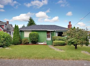 10243 56th Ave S, Seattle, WA 98178