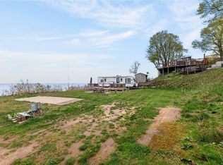 7945 Lake Rd LOT 76, Sodus Point, NY 14555