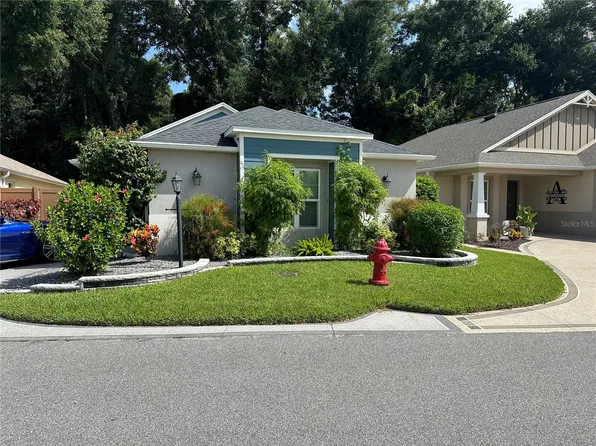 2441 Nellie Rd, The Villages, FL 32163