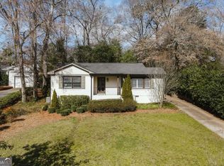 204 Gran Ellen Dr, Athens, GA 30606