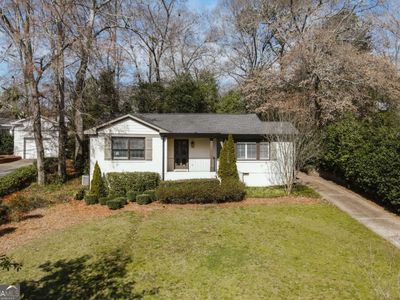 204 Gran Ellen Dr, Athens, GA, 30606