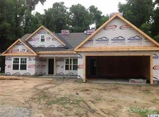 2016 Sawyer Dr, Conway, SC 29527