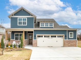 1708 Parkwood Ave, Edmond, OK 73034