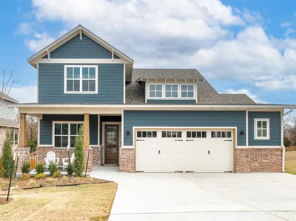 1708 Parkwood Ave, Edmond, OK 73034