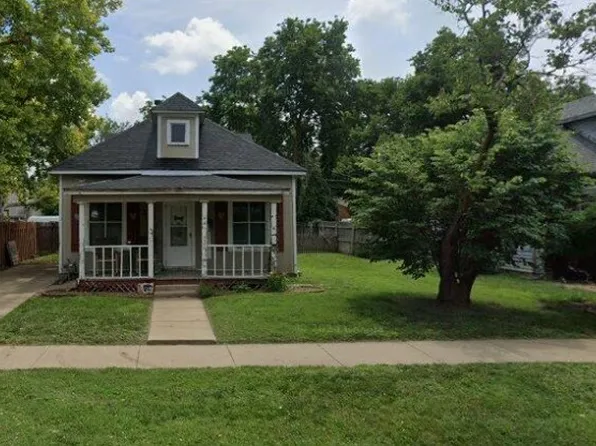 232 E Minneapolis Ave, Salina, KS 67401