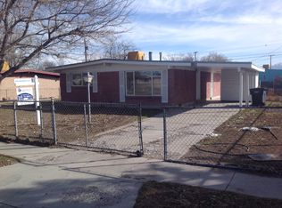 3135 S 4300 W, West Valley City, UT 84120
