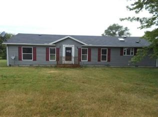 16756 Mermill Rd, Rudolph, OH 43462