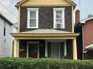 2811 Palmgreen Ave, McKeesport, PA 15132