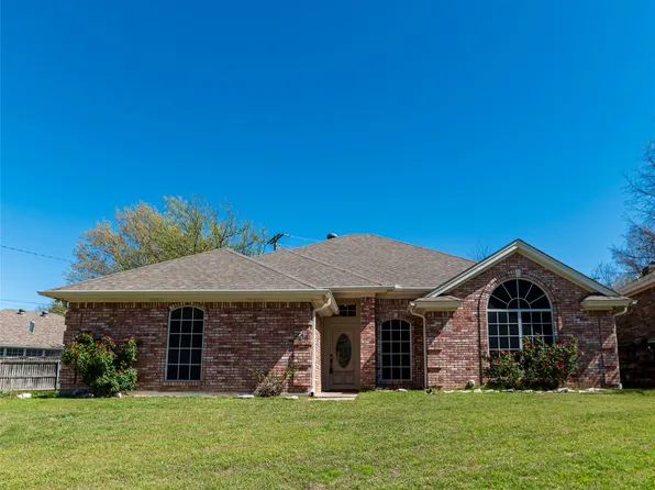 604 Valleyridge Ct, Decatur, TX 76234