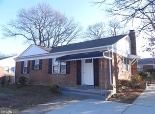 6601 Calvary Pl, District Heights, MD 20747
