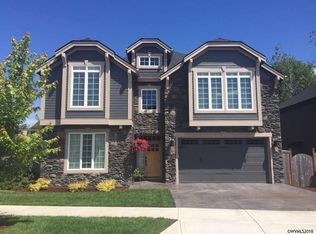 1399 Goldcrest Ave NW, Salem, OR 97304