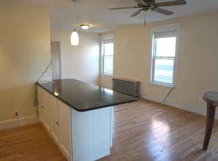 4 Rockledge St #3A, Roxbury, MA 02119