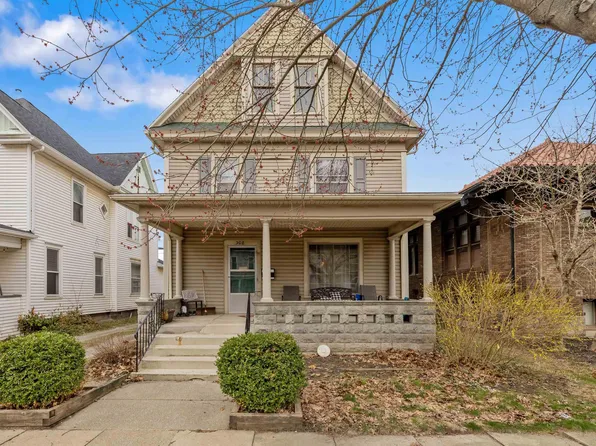 308 S State St, Kendallville, IN 46755