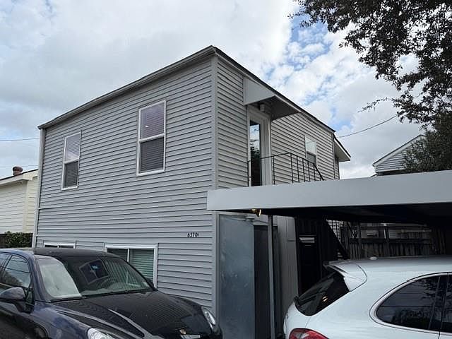1st image of 6570 Louis Xiv St #B