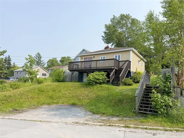 48 Washington Street, Corner Brook, NL A2H-1K5