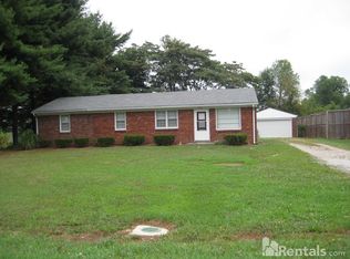 7511 Mount Washington Rd, Louisville, KY 40229