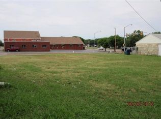 207 SE Grand Blvd, Oklahoma City, OK 73129