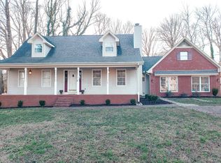 347 Brandenburg Dr, Florence, AL 35634