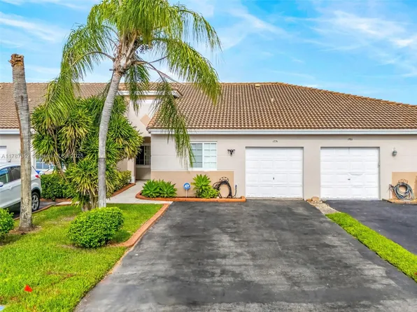 1751 SW 116th Way, Hollywood, FL 33025