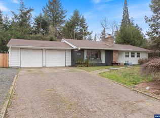 235 NW Green Acres Ln, Albany, OR 97321