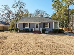 907 Highland Ave, Augusta, GA 30904